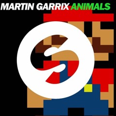 Martin Garrix - Animals (Kanthal Mario Bros. Edit) -- FREEDOWNLOAD --
