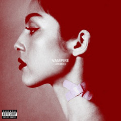 OLIVIA RODRIGO - VAMPIRE (REMIX) prod. TOMB