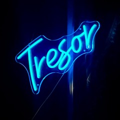 Lucy D.T. @ TRESOR CLOSING - 27.12.25