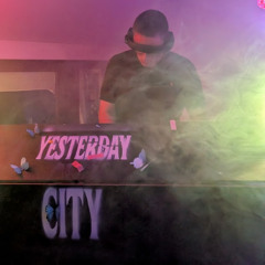 Axwerni | Yesterday City 2025