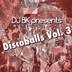 Discoballs Vol. 3 (FREE D/L)