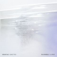 Simone Gatto - Invisible Love LP [PV019]