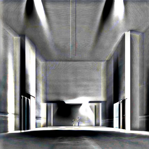 ALEXSAN - Concrete Club [FREE DL]