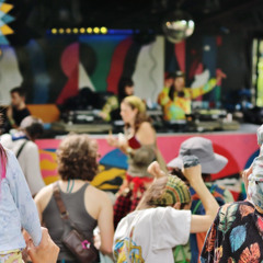 Jamo's Summer Festival 2025 Mix