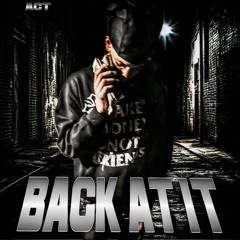 Drag (feat. ZaeRackz)