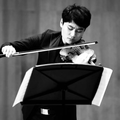 [Inmo Yang] E. Grieg Violin Sonata No.2 - 1st mov.