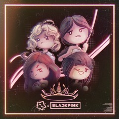 BLACKPINK - How You Like That (bobawhale remix) [FREE DL]