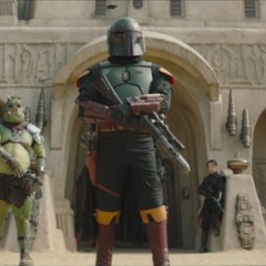 The Book of Boba Fett, Chapter 2: The Tribes of Tatooine