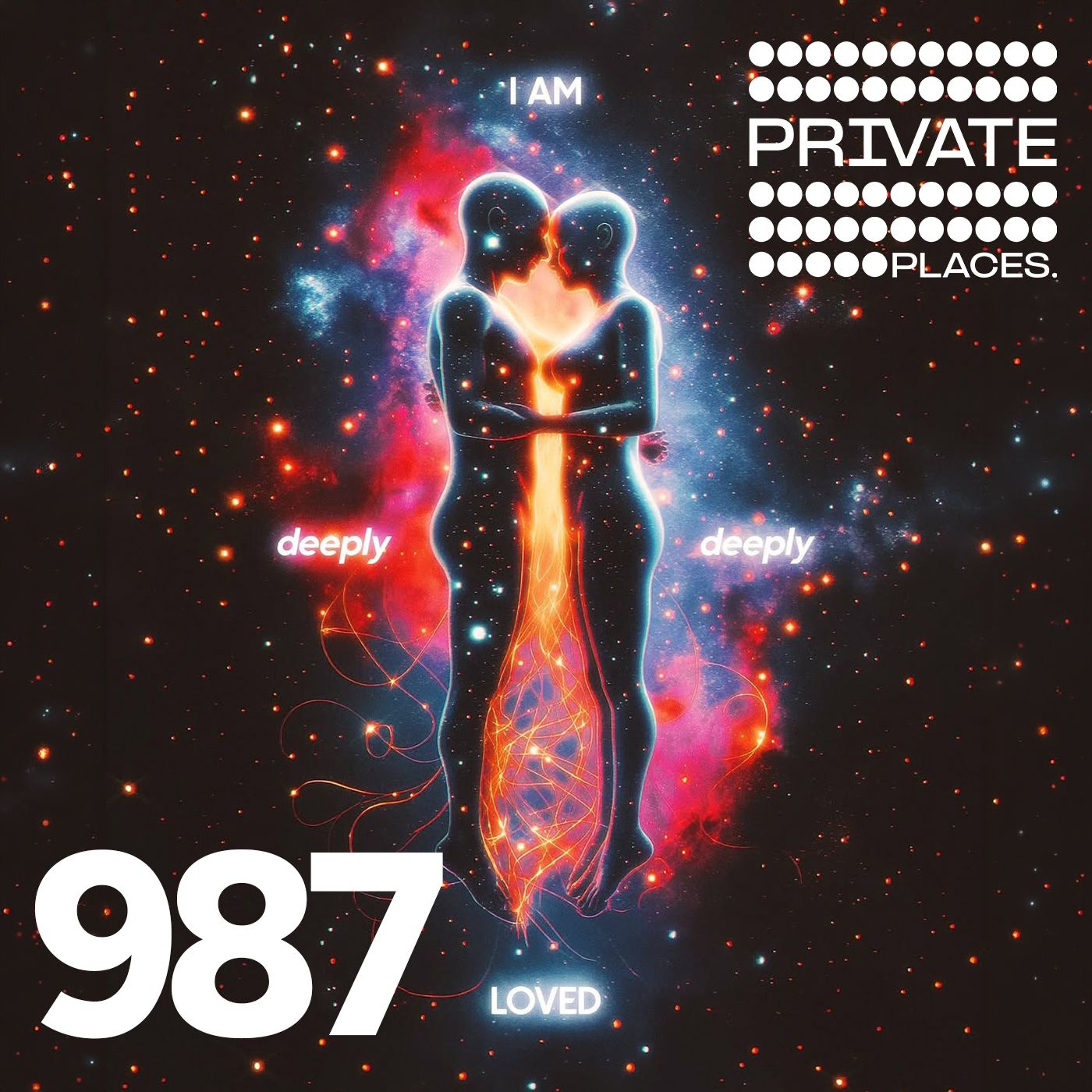 MIXTAPE 987 episode artwork