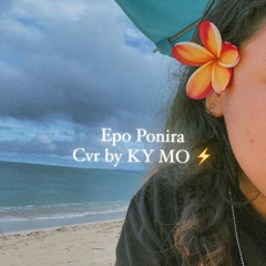 𝐸𝓅𝑜 𝒫𝑜𝓃𝒾𝓇𝒶 (𝒸𝓋𝓇) KY MO⚡️