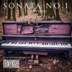 Sonata No.1 for Piano