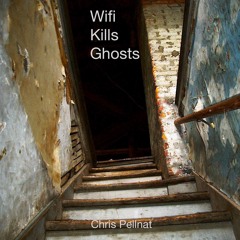 WiFi Kills Ghosts