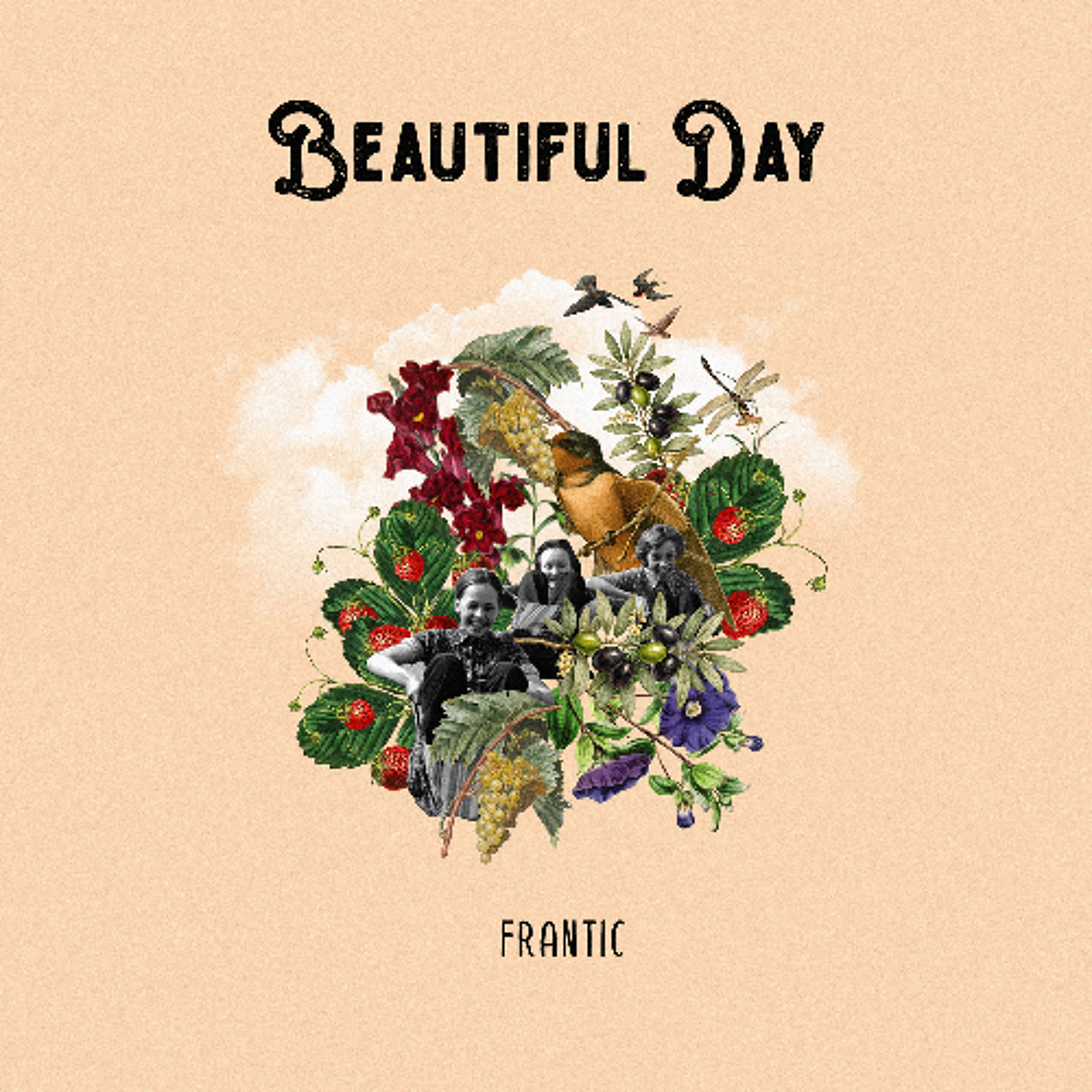Beautiful Day episode artwork