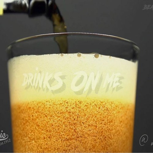 Drinks On Me - Onihits