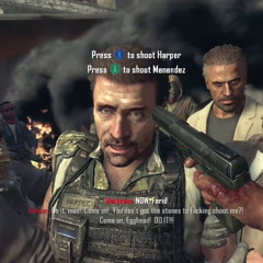 LODESTAR-EXECUTIONER (CLIP)