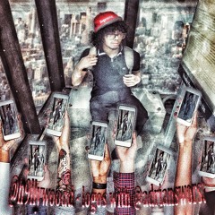 H9LLYWOODD (@h9llywoodd) - LOGOS FT. ADRIANSWORST (@adriansworst) (LOWLIFE RADIO EXCLUSIVE)