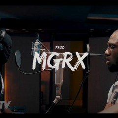 Rv X Headie One - Behind Barz Remix (MGRX)