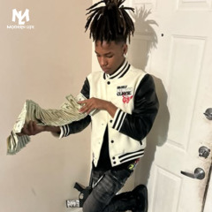 8.9Ace - Never Slide (feat. 1.3Shawtyworld)
