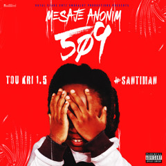 Santiman (feat. Dadi BelVokal)