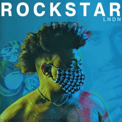 Dababy - Rockstar Remix Roddy Rich (LNDN TRAPCOUNTRY Remix)
