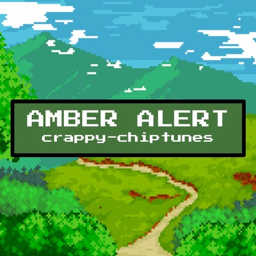 Amber Alert