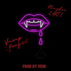 FREE | Playboi Carti x Future x Lil Yachty - "VAMP KING" | Trap/Rap Type Beat 2021 (Prod. by VENI)