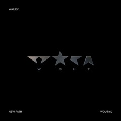 Wailey - Don't Wake (Original mix) (Wout Records)
