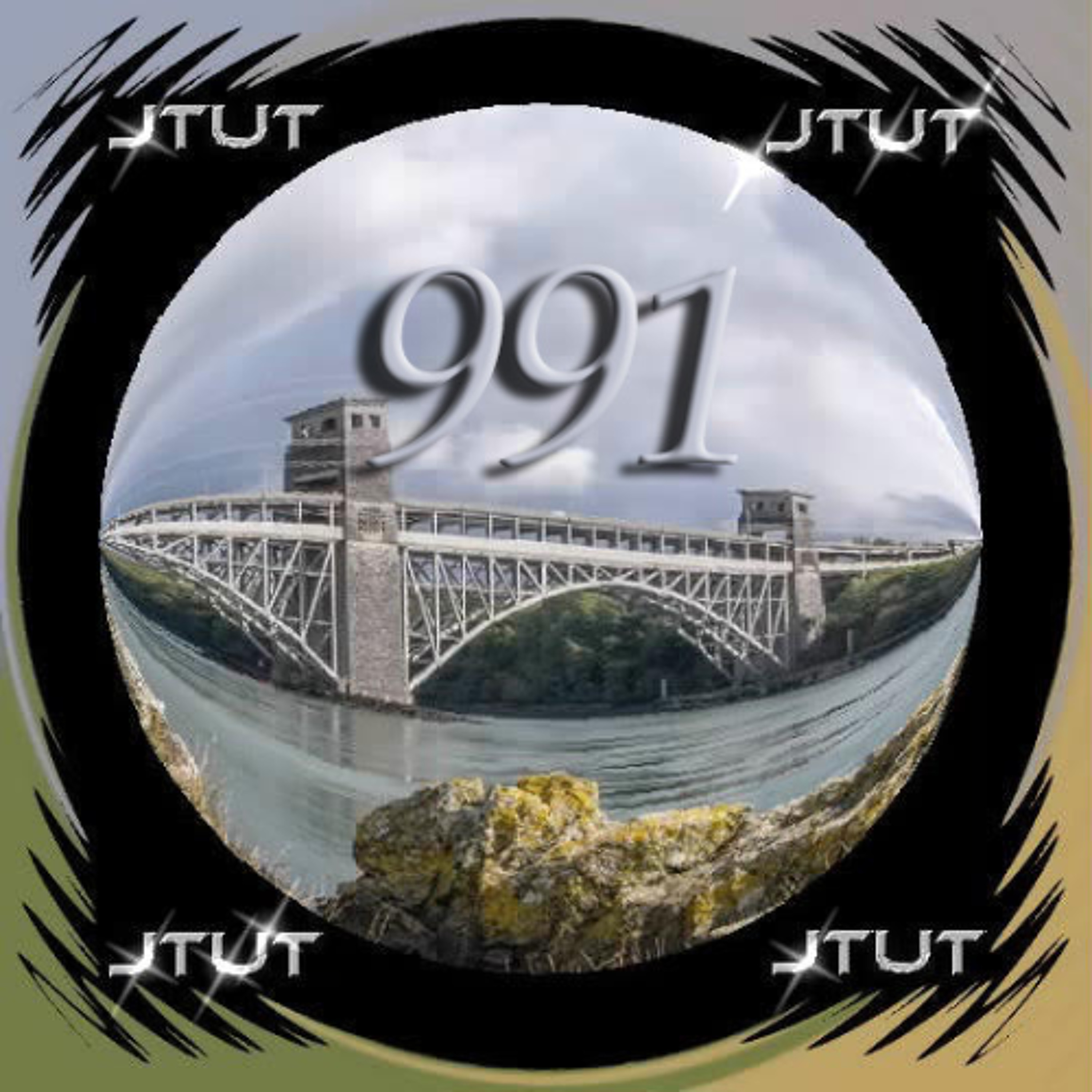Journeys Through Uplifting Trance 991 episode artwork
