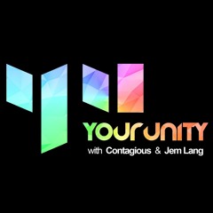 Episode #395 with Contagious & Jem Lang