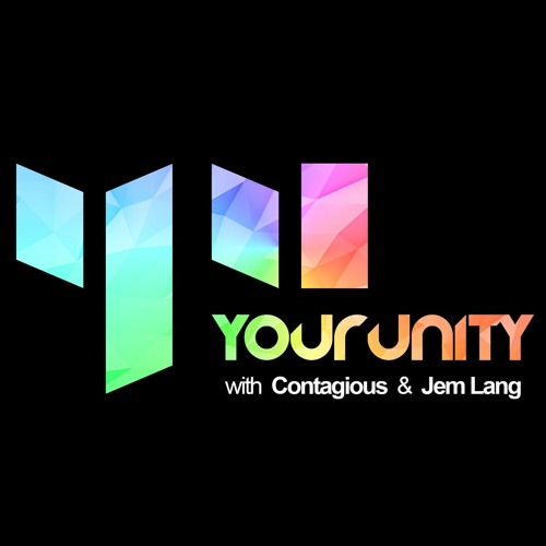 Episode #352 with Contagious & Jem Lang