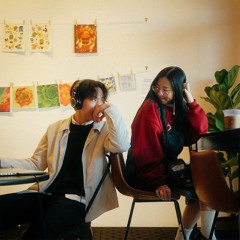 Stay A While (w/ EJEAN)