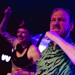 D00d & The Mandi Experience @ The Funky Cat #21 ANIMAL DAY RAVE 😻😻