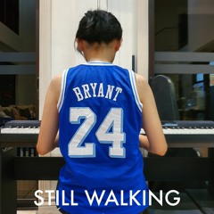 Still Walking (piano piece) (Inspired by Final Fantasy) (draft)