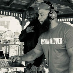 THAT REAL ISH - DJSMOOVE86 & DJ SHAWN LOVER