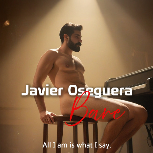 He Was Beautiful (Bare)