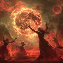 Haunted Moon