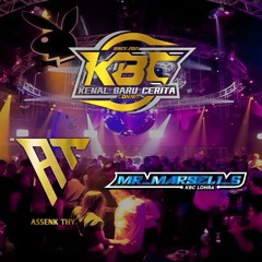 KBC - PUTERI FUNKOT 2025 EXPRESS EDITION ( AC PASKER X ASSENK THY ) #MR_MARSEL1_5