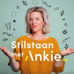 #214 - Meta Herman de Groot - Ik moet toch ook mijn klootzakje kwijt