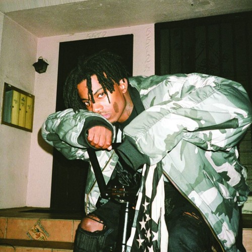 Playboi Carti - I Just wanna be in my Room [Top OG]