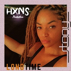 STONY - Long Time (#HXNS_PROD REMIX)