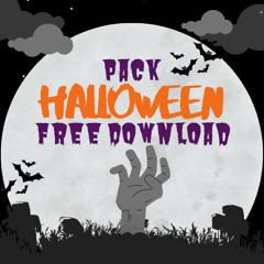 Pack Halloween FREE DOWNLOAD