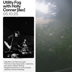 Utility Fog with ilex 5.10.25