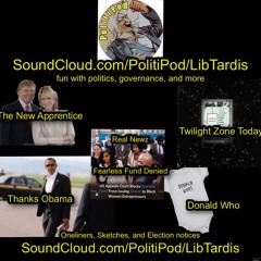 LibTardis