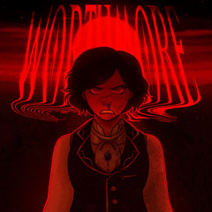 Senja - gabriawll (Slowed & Reverbed)