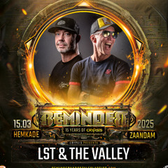 The DirtyOnes at 15 years of Crypsis