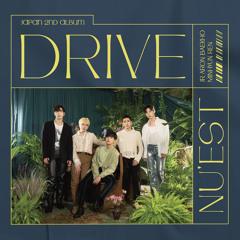 NU'EST - Drive (Korea ver.) 2020 L.O.Λ.E PAGE