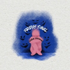 Ruslan Rodionov - friday tunel
