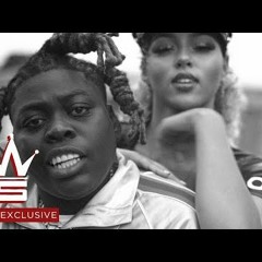 Buccalini Feat. Ball Greezy - Simple