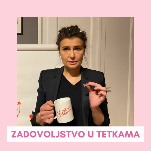 Tetke - S02E06 - Zadovoljstvo u tetkama