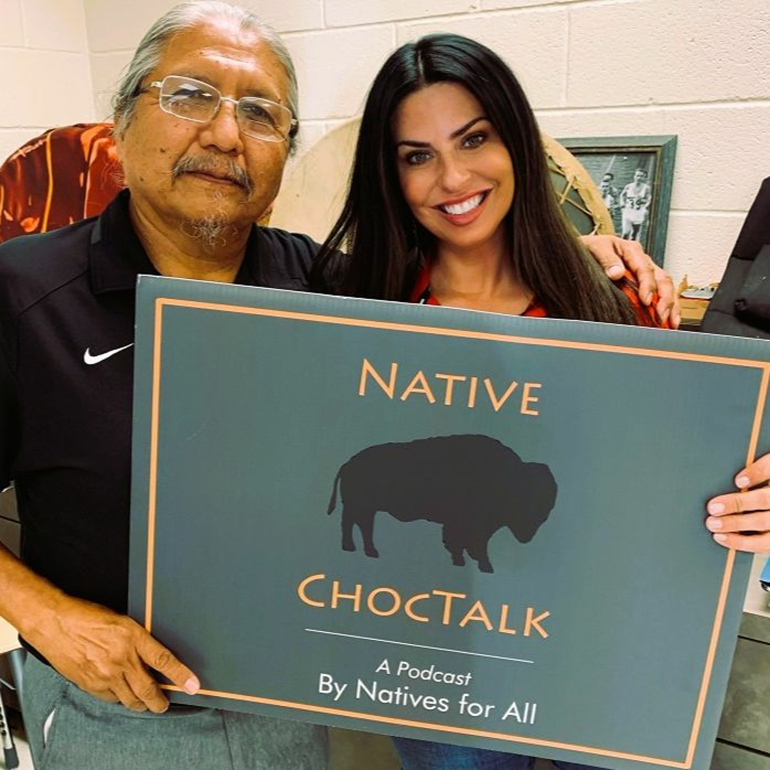 Native ChocTalk